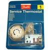 Thermostat ,Elektronik ,Sensor